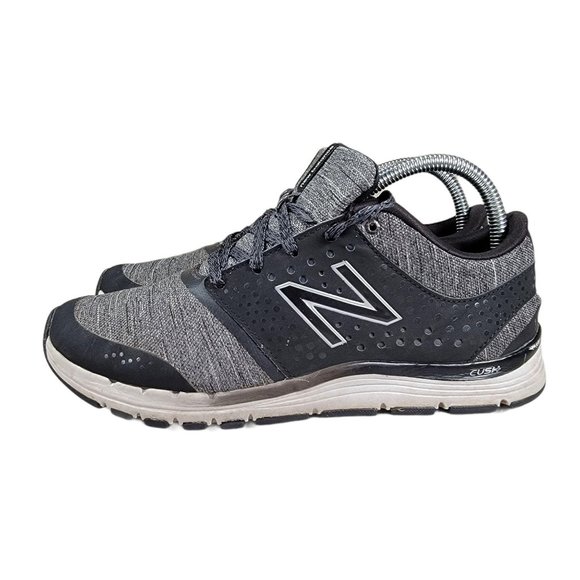 New Balance 577 Cush Trainers Womens Size 9B Run - Picture 3 of 9